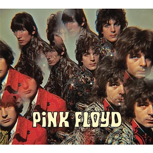 Pink Floyd - The Piper At The Gates Of Dawn