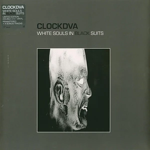 Clock DVA - White Souls In Black Suits