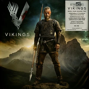 Trevor Morris - OST Vikings 2