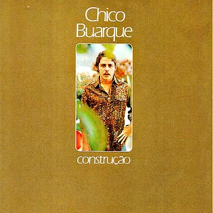 Chico Buarque - Construcao