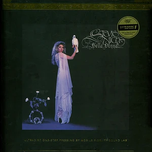 Stevie Nicks - Bella Donna
