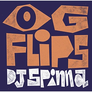 DJ Spinna - Og Flips