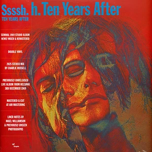 Ten Years After - Ssssh