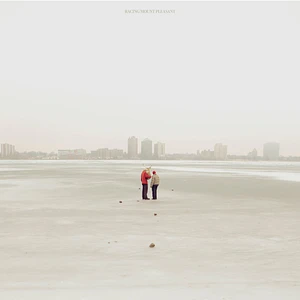 Racing Mount Pleasant - Racing Mount Pleasant