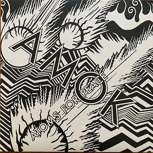 Atoms For Peace - Amok