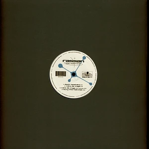 Rassan - Don't Hesitate EP 2025 Repress