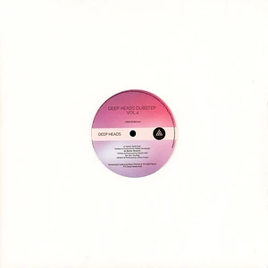 Hebbe / Biome / Jafu - Deep Heads Dubstep Vol 4: Sampler 2