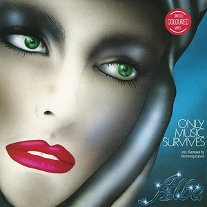 Alba - Only Music Survivees