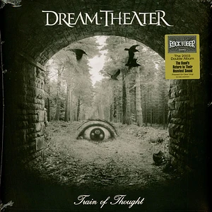 Dream Theater - Train Of Thought