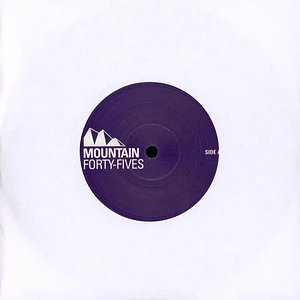 Double A - Work it Out / Skewed Down