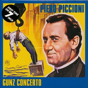 Piero Piccinoi - Gunz Concerto