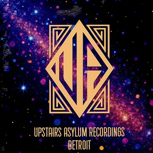 Rick Wade - Disko Dust EP