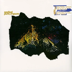 Seefeel - Pure Impure