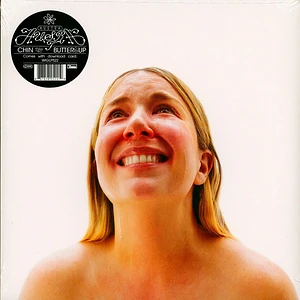 Austra - Chin Up Buttercup Black Vinyl Edition