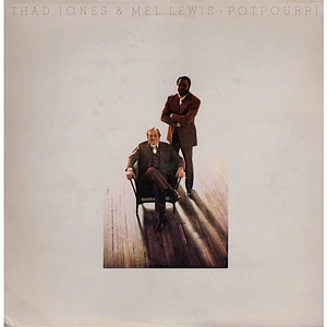 Thad Jones & Mel Lewis - Potpourri