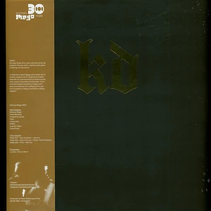 Kevin Drumm - Sheer Hellish Miasma