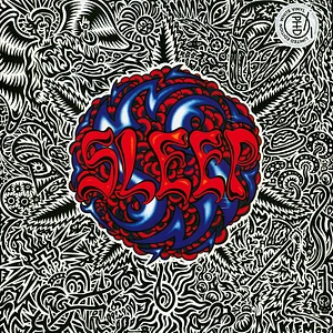 Sleep - Sleep's Holy Mounain Phd Exclusive White Vinyl Edition