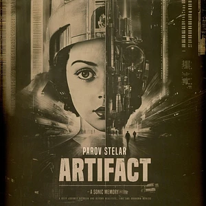 Parov Stelar - Artifact