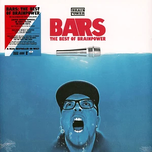 Mc Brainpower - Bars
