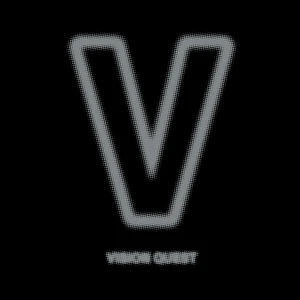 Arnaud Rebotini & Acid Washed - Vision Quest (V)