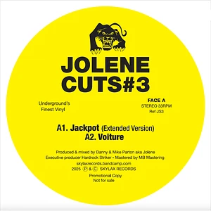 Js Edits - Jolene Cuts #3