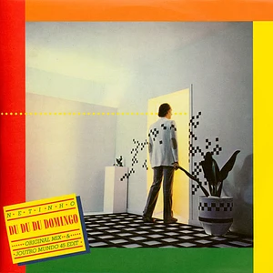 Netinho - Du Du Du Domingo Joutro Mundo Edit