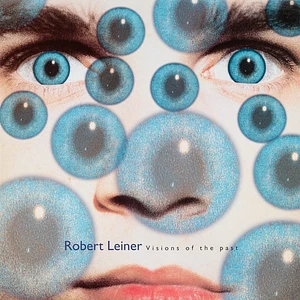 Robert Leiner - Visions Of The Past