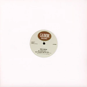 Mir Crew - Mir Crew EP