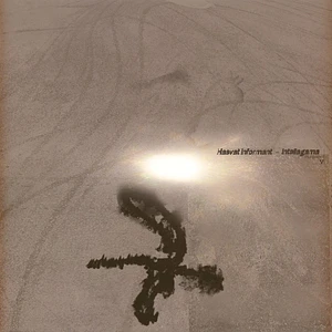 Hasvat Informant Vs. Intellagama - Pluripotent V