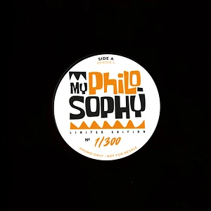 My Philosophy - Episode 4