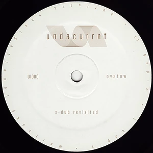Ovatow - X-Dub Revisited