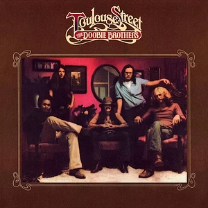 Doobie Brothers - Toulouse Street