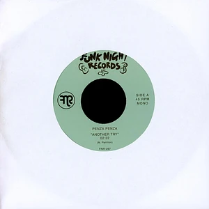 Penza Penza - Another Try