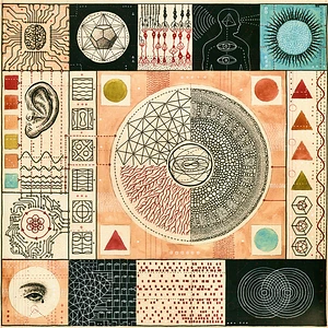 Max Cooper And Rob Clouth - 8 Billion Realities