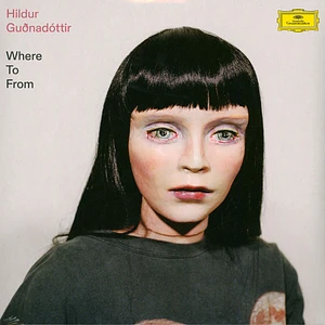 Hildur Gudnadottir - Where To From