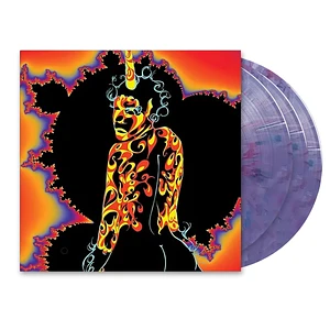 OutKast - Stankonia 25th Anniversary Colored Vinyl Edition
