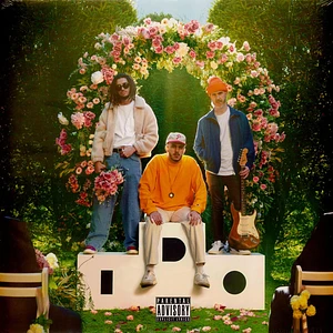 Big Menu - Ido