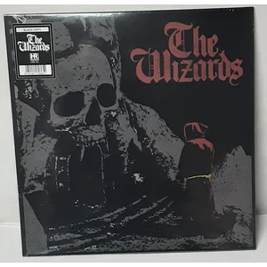 The Wizards - The Wizards