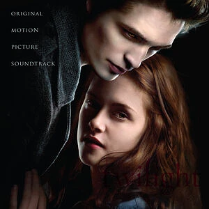 V.A. - OST Twilight Colored Vinyl Edition