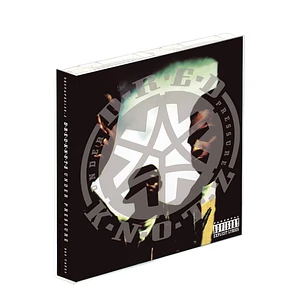 Dredknotz - Under Pressure