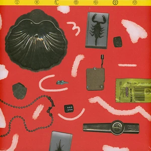 Reymour - Leviosa 2025 Repress