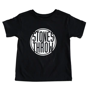 Stones Throw - Logo Toddler T-Shirt