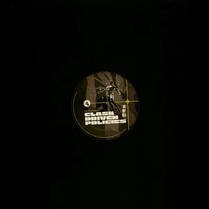 Romphea - Clash Driven Policies EP