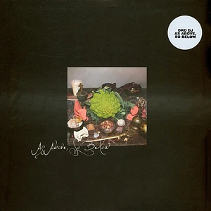 Oko DJ - As Above, So Below