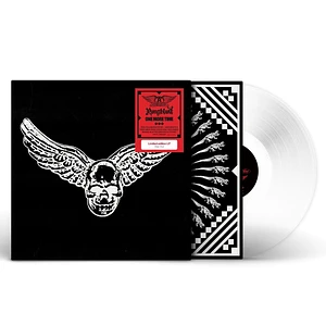 Yungblud & Aerosmith - One More Time Limited Clear Vinyl Edition