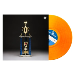El Michels Affair - 24 Hr Sports Translucent Orange Vinyl Edition