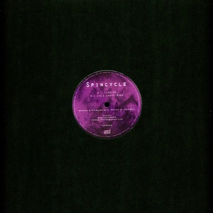 Spincycle - Coin-Op / Cold Sweet Beer