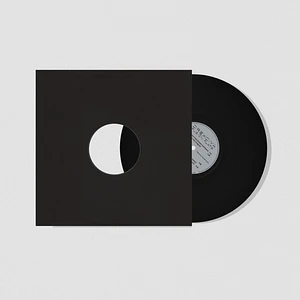 Drexciya - Fusion Flats