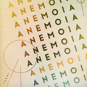 Yarni - Anemoia