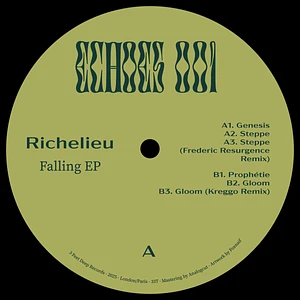 Richelieu - Echoes 001